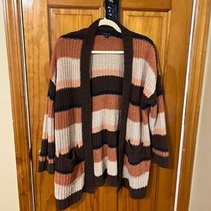 American Eagle Cardigan Size XS/S